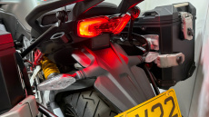 Ducati Multistrada V4 S Grey Essential (20MY)